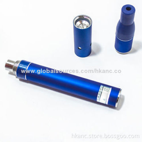 Best Dry Herb and Wax Vaporizer Ago G5 E Cigarette Kit
